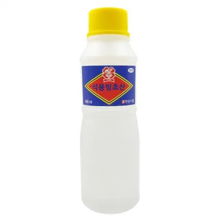 소연 빙초산 400ml