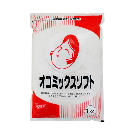 배터믹스(모노,오코노미파우더)1kg [오후4시 주문마감]