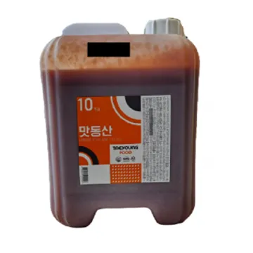 맛동산 치킨양념 소스 10kg