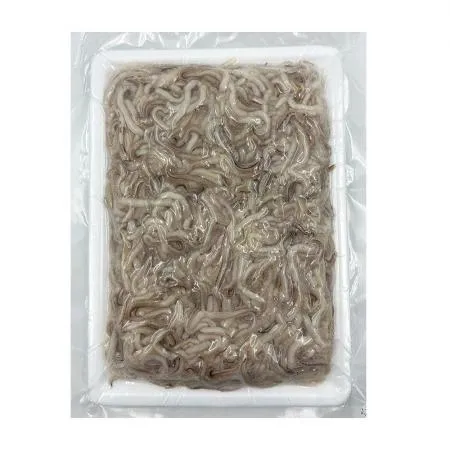 한치 다리채 500g (S,냉동)