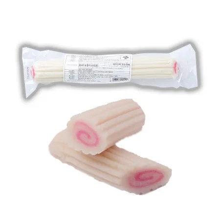 꽃어묵(모노,나루토마끼)160g [오후4시 주문마감]