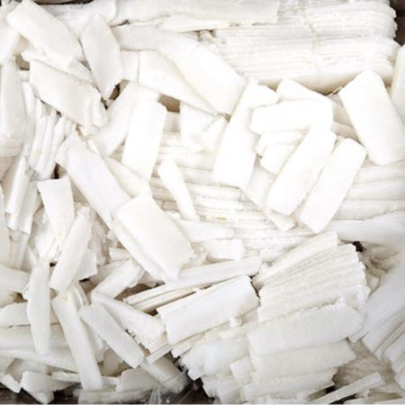 냉동 오징어 슬라이스 4kg 편채 수입산