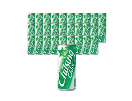 칠성사이다 245ml*30캔