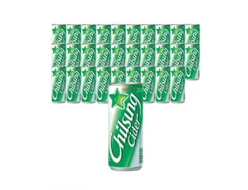 칠성사이다 245ml*30캔