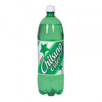 롯데 칠성 사이다 1.5L