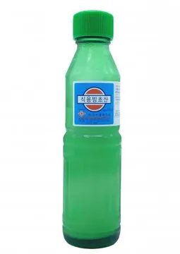 천우 빙초산 180ml