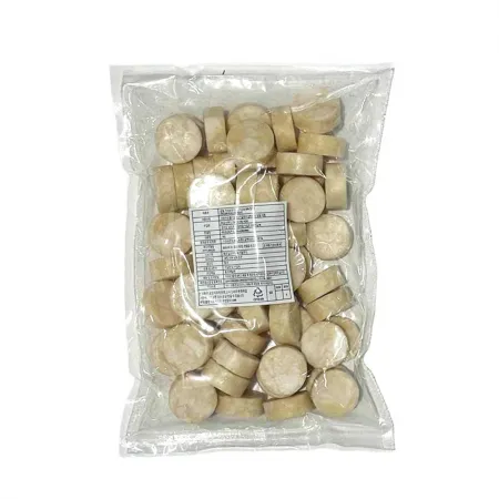 [교차출고] 관자 가리비 1kg (26/30 냉동) 이미지