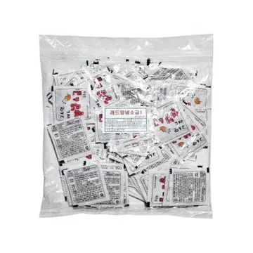 고소한 레드 양념소금 315g (3.5g*90개입) 치킨소금