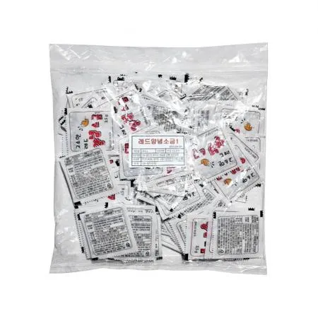 고소한 레드 양념소금 315g (3.5g*90개입) 치킨소금