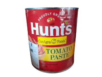 헌트 토마토 페이스트 3.15kg