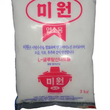 대상 노말 미원 3kg