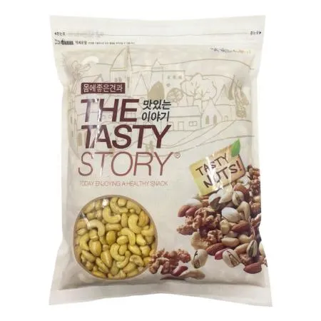 볶음 캐슈넛 1kg 견과류 이미지