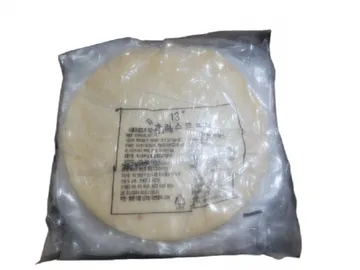 씬크러스트 피자도우 13인치 (15개입) 반죽