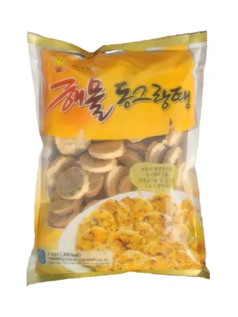 아미고 해물 동그랑땡 1kg