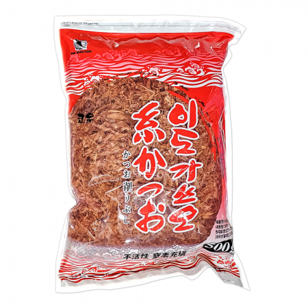 코우이도 가쓰오부시(고명용)500g