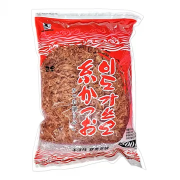 코우이도 가쓰오부시(고명용)500g