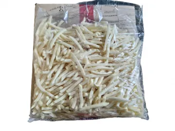 맥케인 슈스트링 2kg 얇은막대 감자튀김