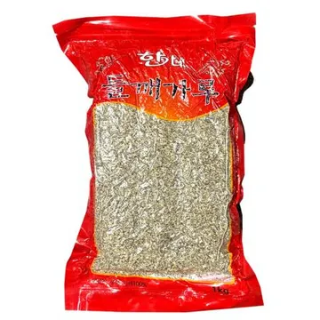 ★초특가★ 한가네 거친 들깨가루 1kg 수입산