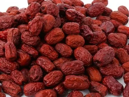 건대추 1kg (통,말린대추,수입산) 이미지