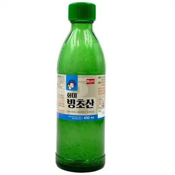 화미 빙초산 450ml