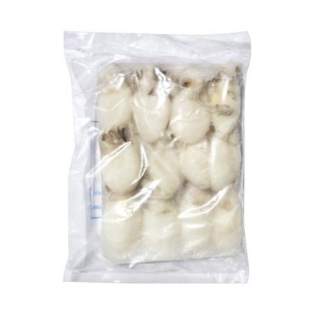 갑오징어 180g (12미,40/60,냉동)