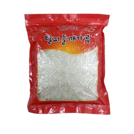 ★초특가★ 한가네 탈피 들깨가루 1kg 수입산