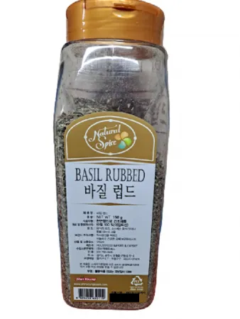 신영 바질 럽드 150g 향신료