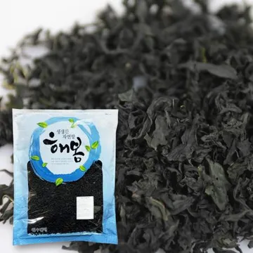 한설 자른 건미역 1kg 국산