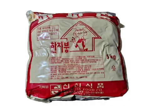 신진 파파콘 5kg 옥수수 분말