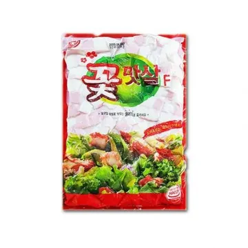 한성 꽃맛살 2kg (냉동)