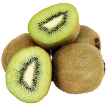 키위 1개 (수입산)