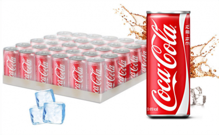 코카콜라 245ml*30캔