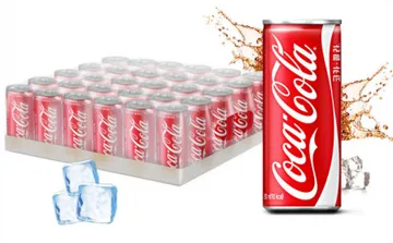 코카콜라 245ml*30캔