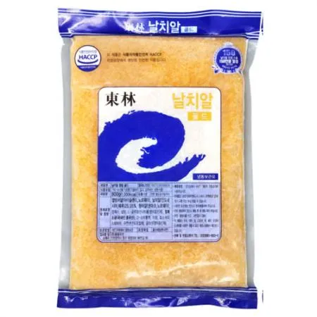 동림 날치알 골드 800g