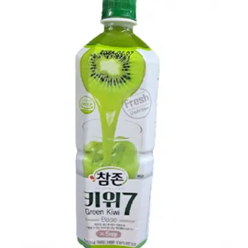 참존 키위 원액 835ml 칵테일 에이드