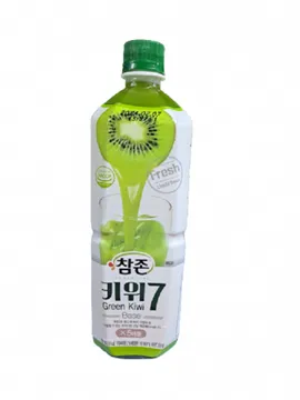 참존 키위 원액 835ml 칵테일 에이드