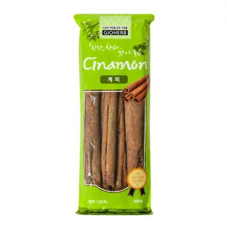 통계피 500g 시나몬