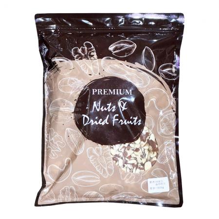 아몬드 슬라이스 1kg 견과류