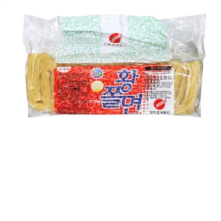 강동 쫄면 2kg 사리