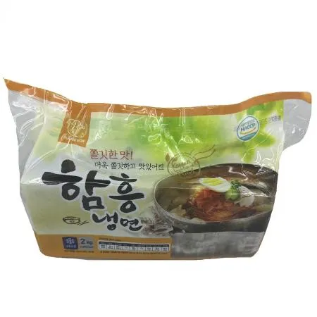 강원 함흥냉면 2kg