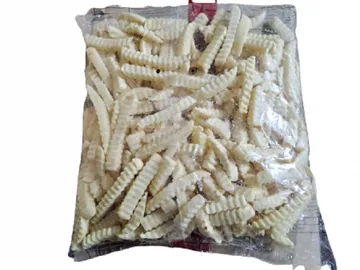 맥케인 크링클컷 2kg 주름감자 튀김