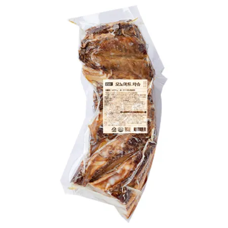 냉동(모노,차슈)600g [오후4시 주문마감]
