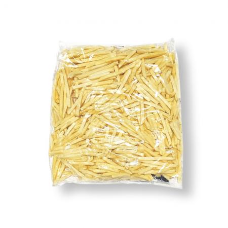 다산 냉동감자 슈스트링 2kg 얇은 감자튀김