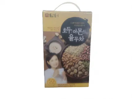 담터 호두 율무차 900g (18g x 50개입)