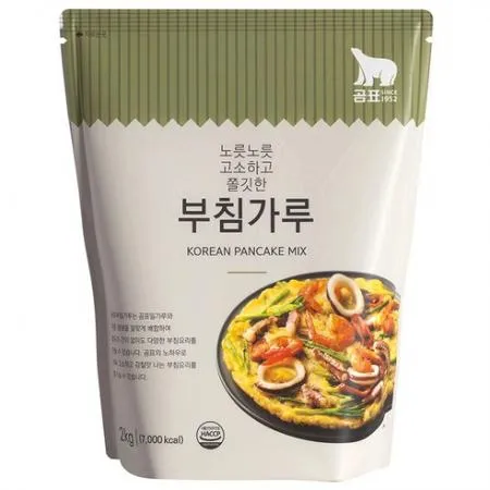 곰표 부침가루 1kg