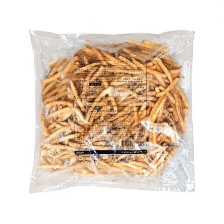 케이준 감자튀김 2kg 냉동감자 케이준후라이