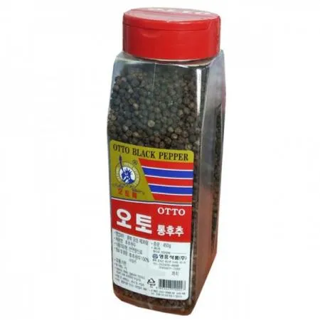 오토 통후추 450g 흑후추