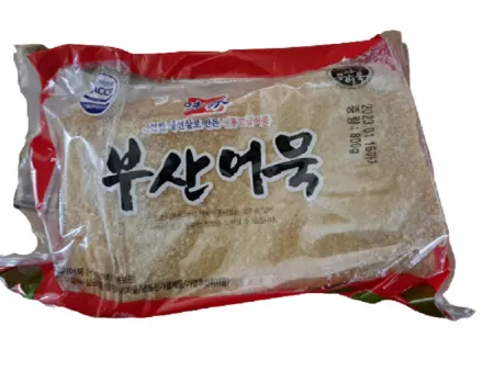 해정 꼬지용 어묵 800g 꼬치 사각