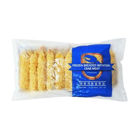 게맛살 튀김 600g 수입산