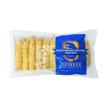 게맛살 튀김 600g 수입산